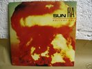 SUN RA