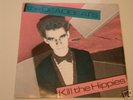deadbeats: kill the hippies +3 (dangerhouse '78) color