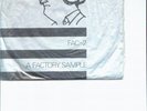 A Factory Sample FAC 2..joy division....