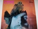 CZAR S/T ORIGINAL UK PROG LP FONTANA 6309 009