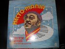 Hector Rivera Hecto-Mania 4 Points Latin LP NM- -