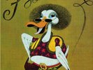 *** FUZZY DUCK   very rare UK pressing MAM label