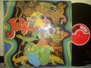 JULY PSYCH/PROG LP,MAJOR MINOR- UK ORIGINAL.