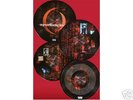 A Perfect Circle vinyl Mer de Noms picture disc Tool