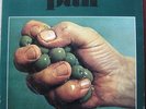 PAN - self titled LP Danish psych Sonet pokora