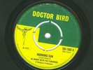 Al Barry with the Cimarons - Morning Sun (Doctor Bird)
