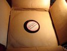 1 Case Armed Forces Radio Service Records 1947 Record