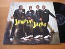 THE JACKS Jumpin With CROWN LP rare oldies