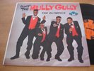 THE OLYMPICS Doin' The Hully Gully ARVEE LP Promo