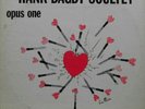 Hank Bagby Soultet-Opus One-Protone 133-VERY RARE-NM