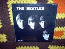The Beatles 1st LP Made In Italy Parlophon OLD RARE
