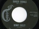 BENNY EASLEY 