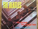 the BEATLES PLEASE, PLEASE ME (EJ Day B/Y Stereo)