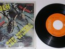 THE SPIDERS-Back