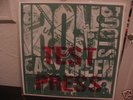 Iron Boots,easy green test press,cro-mags,bad brains