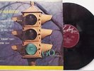 Paul Chambers Go Vee-Jay original w/Cannonball Adderley