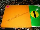 Rare BOB DYLAN GWW John Birch Society Blues TMOQ Green