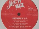Showbiz & A.G 