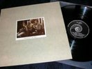 BEN HARPER & TOM FREUND Pleasure & Pain Cardas LP MINT