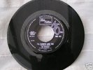 MOTOWN TMG 523 SPINNERS I'LL ALWAYS LOVE YOU