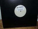 RR FIERCE - Rock Da Spot / Just Begun (RIP 001)