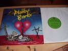 MALIBU BARBI-RUDE GIRLS  US METAL  MONSTER