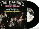 THE DAMNED 