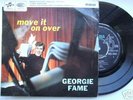 Georgie Fame