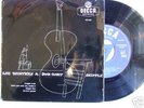 Liz Winters/Bob Cort Skiffle