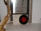 DAVID BOWIE -- The rarest BOWIE record  IN THE WORLD 