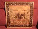 CAEDMON s/t SCOTTISH ORIGINAL ACID PSYCH FOLK LP MINT-