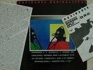 NAVIDADES RADIOACTIVAS Very Rare LP 1982 AVIADOR DRO