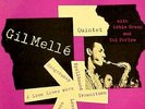 GIL MELLE QUARTET 