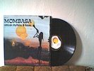Mombasa African Rhythm&Blues Afro Funk breaks Killer LP