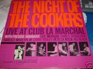 FREDDIE HUBBARD/LEE MORGAN. RARE NY BLUE NOTE