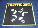 STATUS QUO [ TRAFFIC JAM ] 3 TRACK YELLOW VINYL REISSUE
