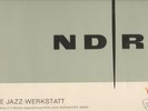 NDR JAZZ-WORKSHOP LP 1969 lee konitz TONY SCOTT KÜHN