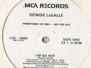 DENISE LaSALLE