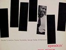 HORACE PARLAN 