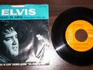 Elvis Presley 45 RCA Record How Great Thou Art