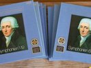 Haydn Edition: Symphonien 1-104; 48 LP, 7 Boxen; Dorati