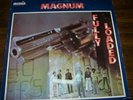 Funk LP: Magnum 