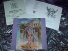 SYMPHONIES of STEEL Explorer RARE private metal Label