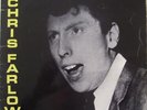 CHRIS FARLOWE & THE THUNDERBIRDS RARE COLUMBIA LP