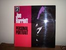 JOE HARRIOTT STAN TRACEY RARE BRITISH JAZZ