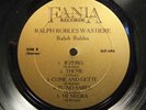 RALPH ROBLES Was Here Orig GOLD FANIA 1967 NM Listen