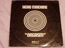 Head Machine - Orgasm        UK Prog Monster Original