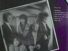 CURE +++ PICTURE DISC +++  KYOTO +++ europa-tour 85