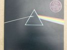 Pink Floyd DARK SIDE OF THE MOON UK LP 1ST Press MINT-