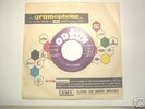 BEATLES SP ODEON MO 20007 Belgium K.A Label  Purple